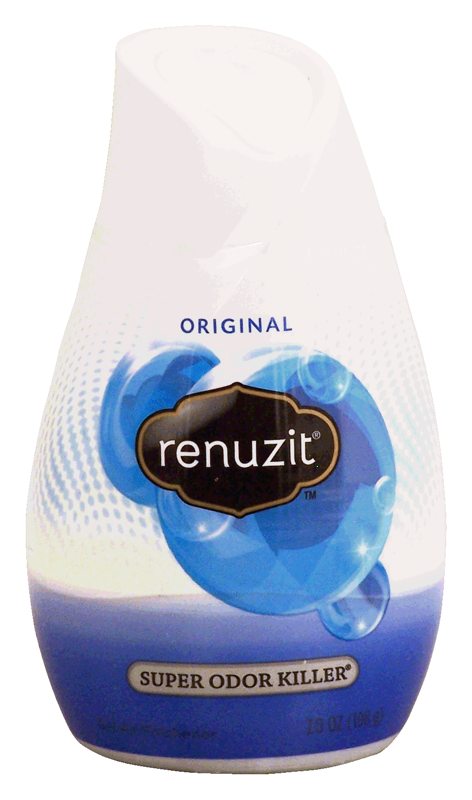 Renuzit Air Freshener Super Odor Killer Long Last Adjustable Full-Size Picture